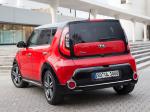 Kia Soul SUV Styling Pack 2013 года